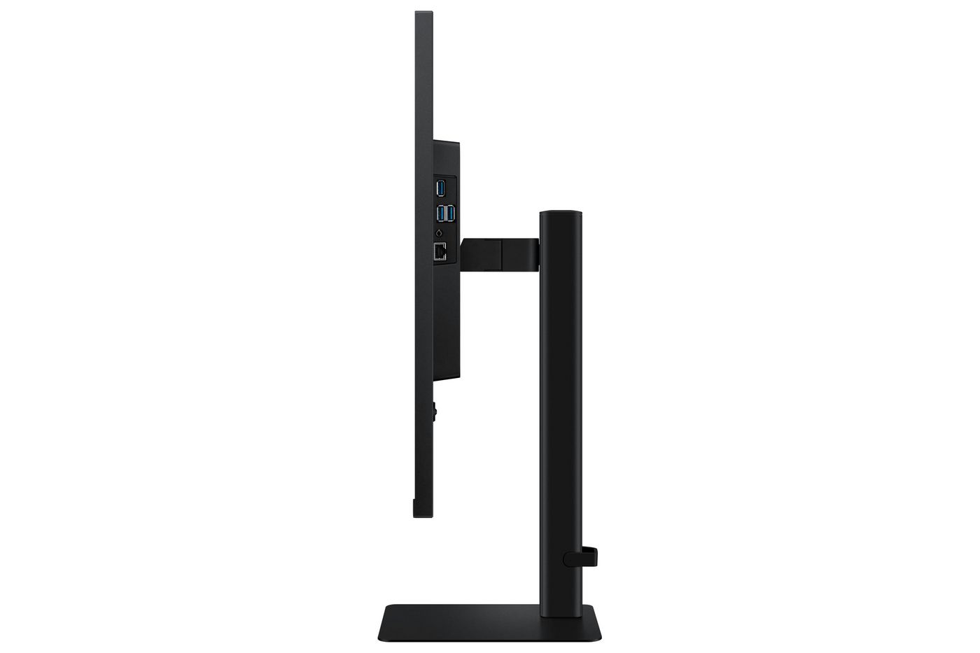 Монитор 32" Samsung Monitor S6 S32D600UAU / LS32D600UAUXEN Black - PN LS32D600UAUXEN