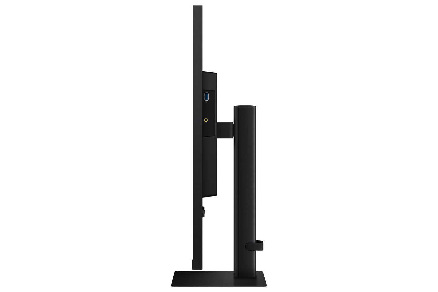 Монитор 32" Samsung Monitor S32D700EAU / LS32D700EAUXEN Black - PN LS32D700EAUXEN