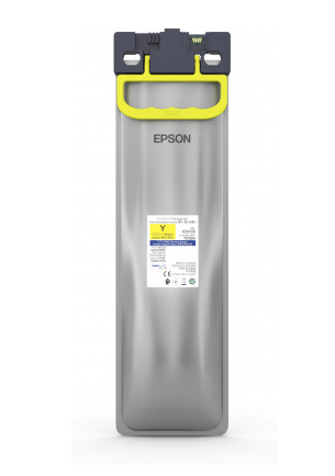 Глава за Epson WorkForce Pro WF-C879 Series - Ink - HIGH CAPACITY - T05B4 / C13T05B44N - Yellow - XL - PN C13T05B44N