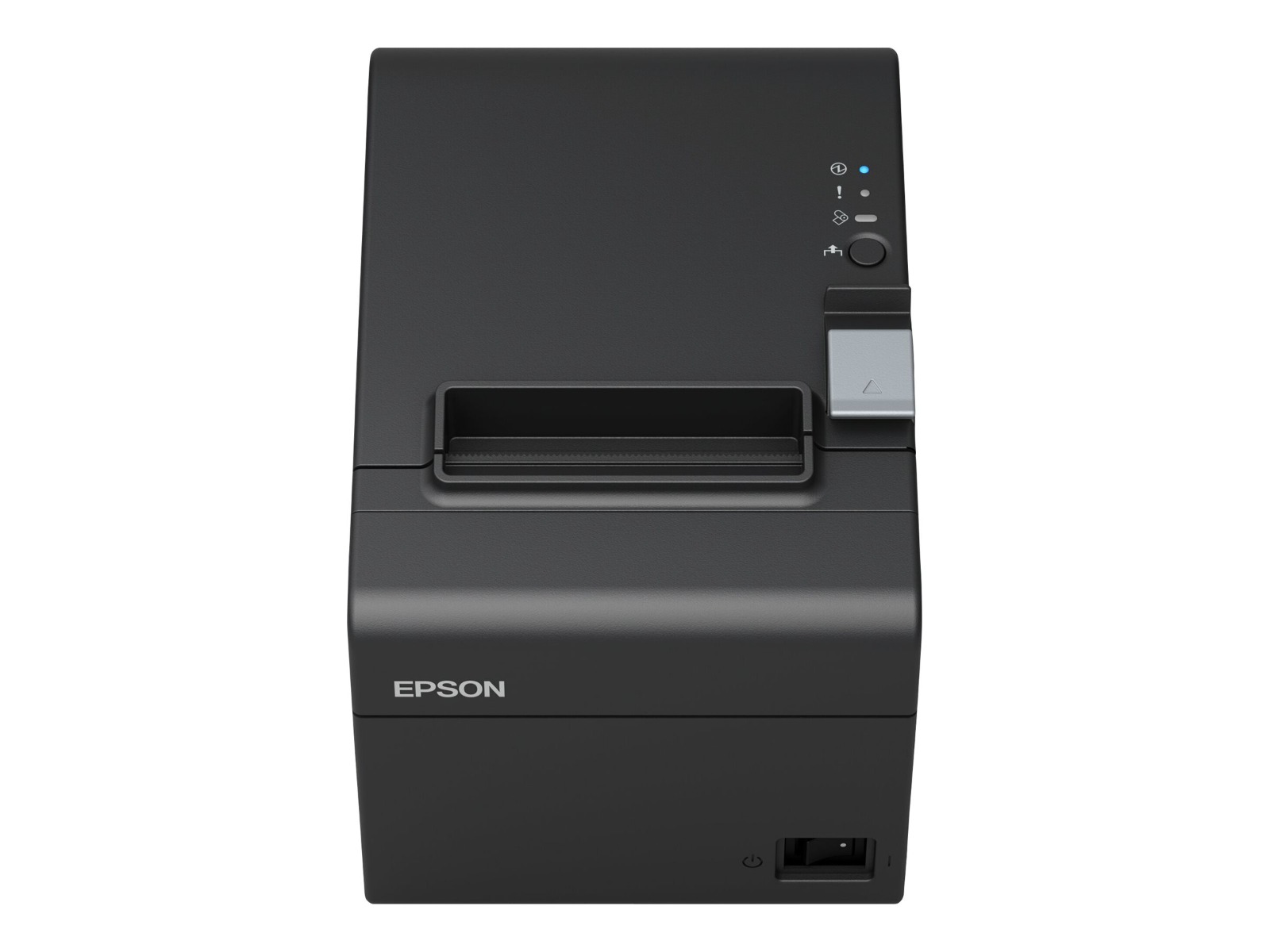 POS принтер Epson Receipt Printer C31CH51012 / C31CH51012 Gray - PN C31CH51012