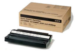 КАСЕТА ЗА XEROX DocuPrint 4520/XP 15/15E - Black - PN 113R110 / 113R00002