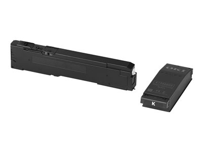 Тонер касета за Oki C650dn - Toner - 09006130 - Black - PN 09006130