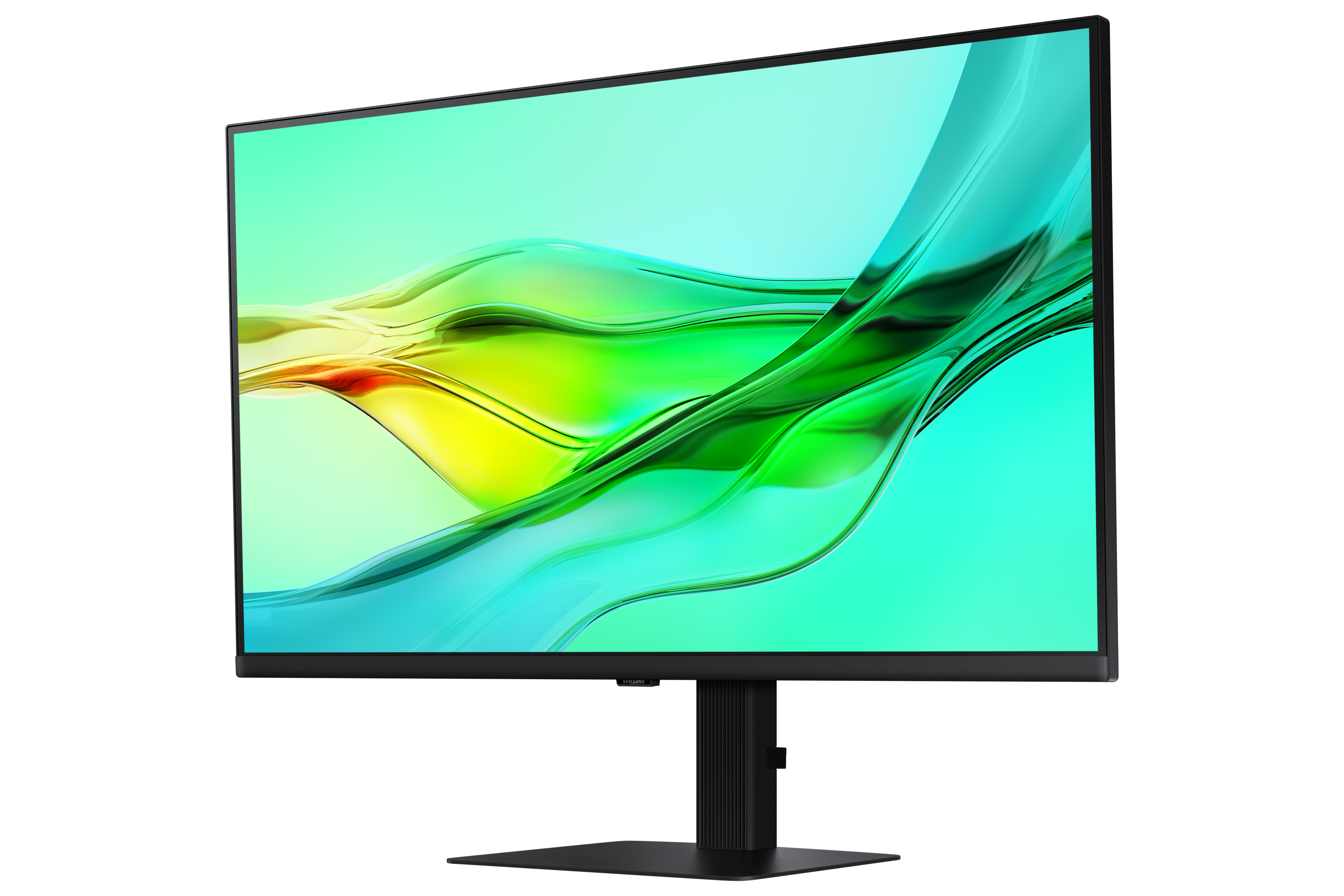 Монитор 32" Samsung Monitor S6 S32D600UAU / LS32D600UAUXEN Black - PN LS32D600UAUXEN