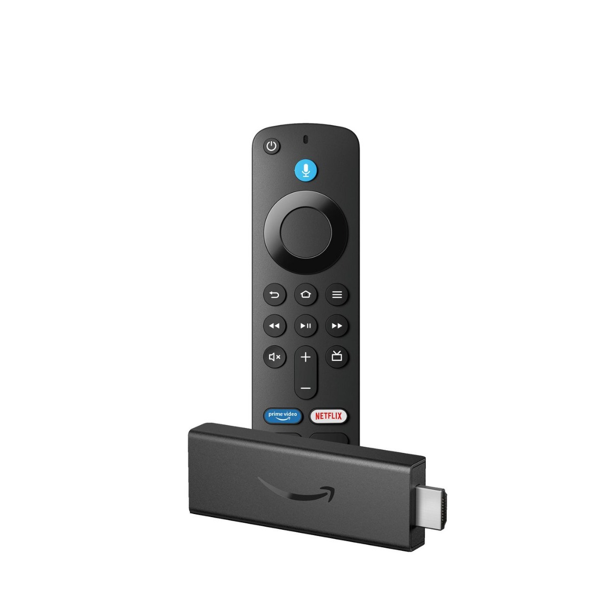 Мултимедиен плейър Amazon Smart TV dongles Fire TV Stick HD Gen. 3 PN B0CQMWQDH4