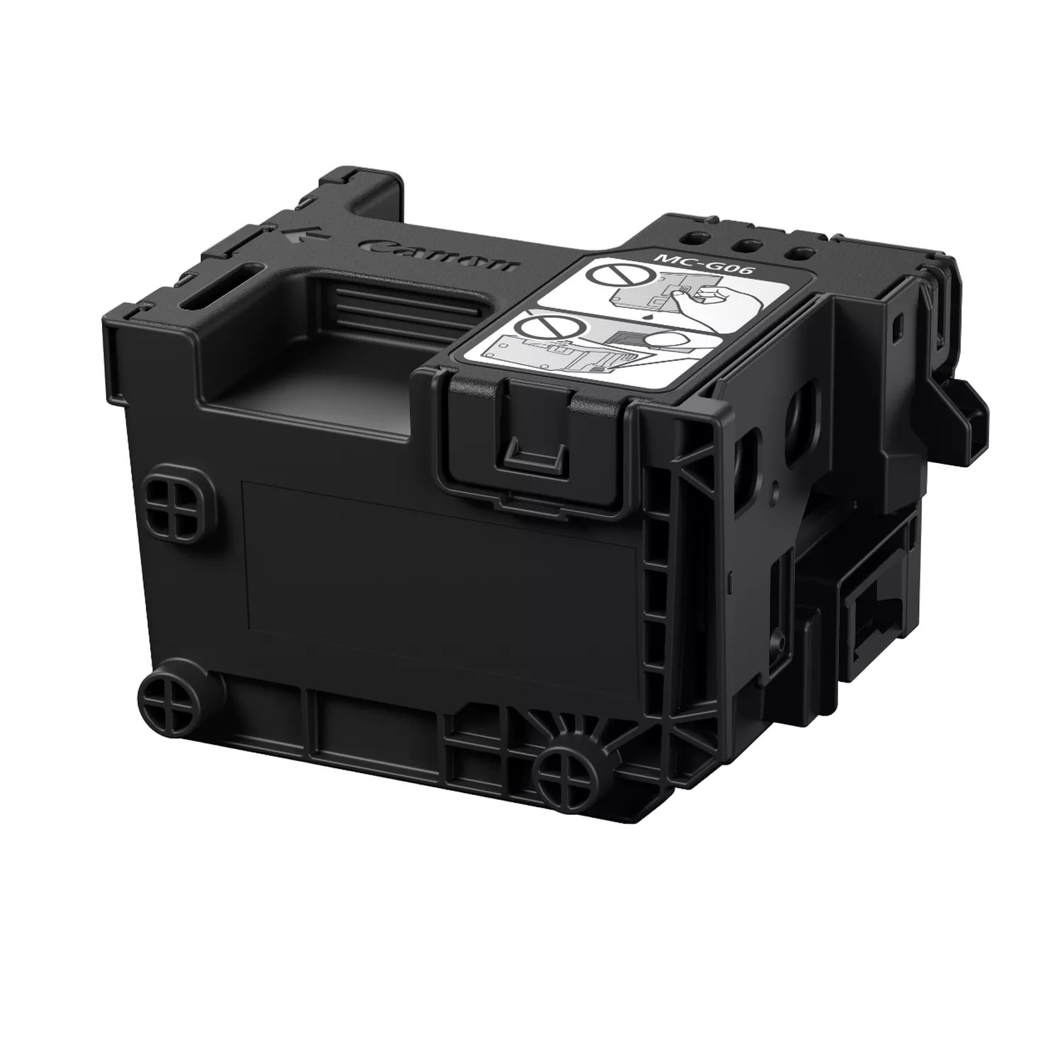 Резервоар за остатъчно мастило за Canon Pixma TS7600/TS7700 Series - Waste Ink Box - Canon Residual ink tank - MCG06 (MCG-06) / 6259C001 - Bk/C/M/Y - PN 6259C001