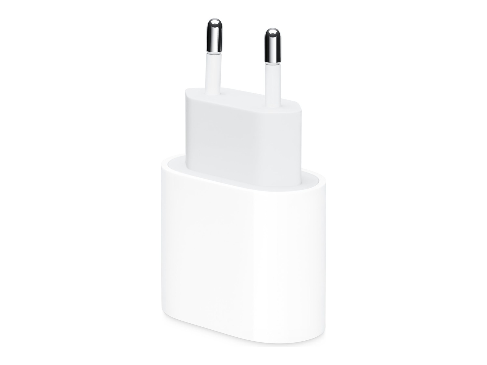 Зарядно устройстово Apple Power supply unit 20W USB-C / MD3J4ZM/A White - PN MD3J4ZM/A