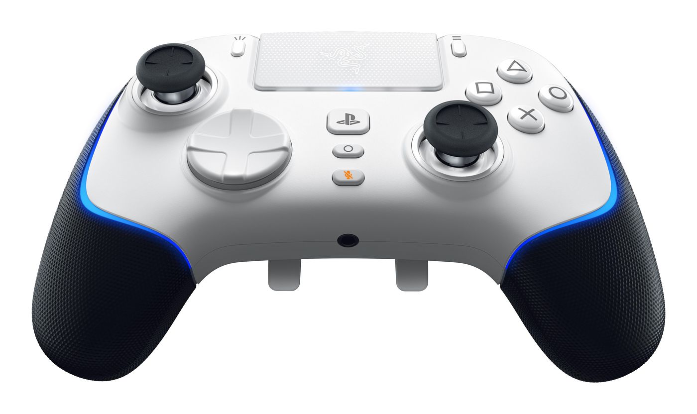 Контролер Razer Controller Wolverine V2 Pro / RZ06-04710200-R3G1 White - PN RZ06-04710200-R3G1