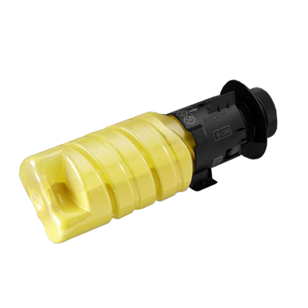 Тонер касета за Ricoh  M C320FW - Toner M C320H / 842713 - Yellow - PN 842713