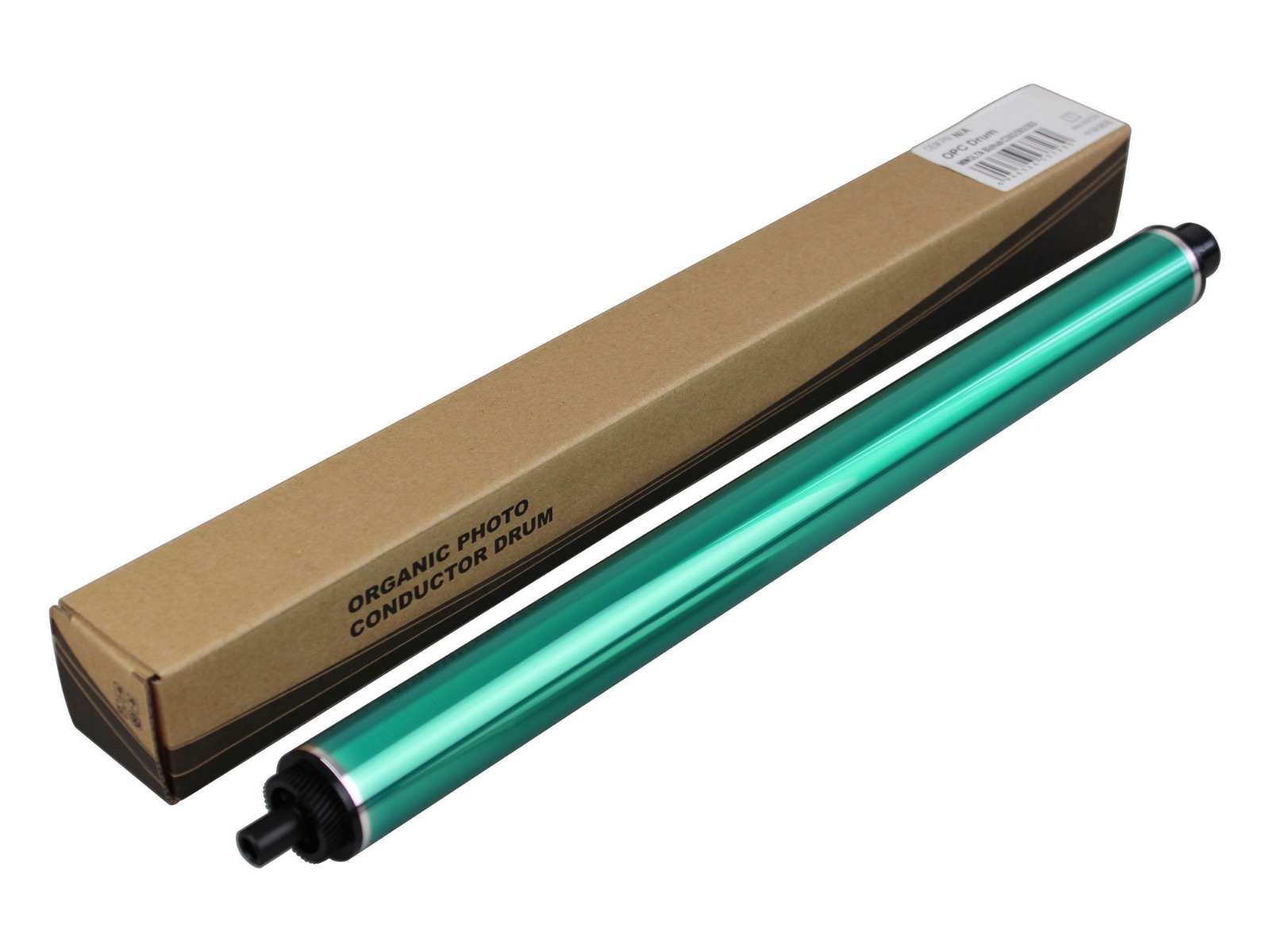 БАРАБАН (OPC DRUM) ЗА БАРАБАННИ КАСЕТИ ЗА KONICA MINOLTA BIZHUB C203/C253/C353 - IU-313 (IU313) - IU-313-Drum - PN CET3723