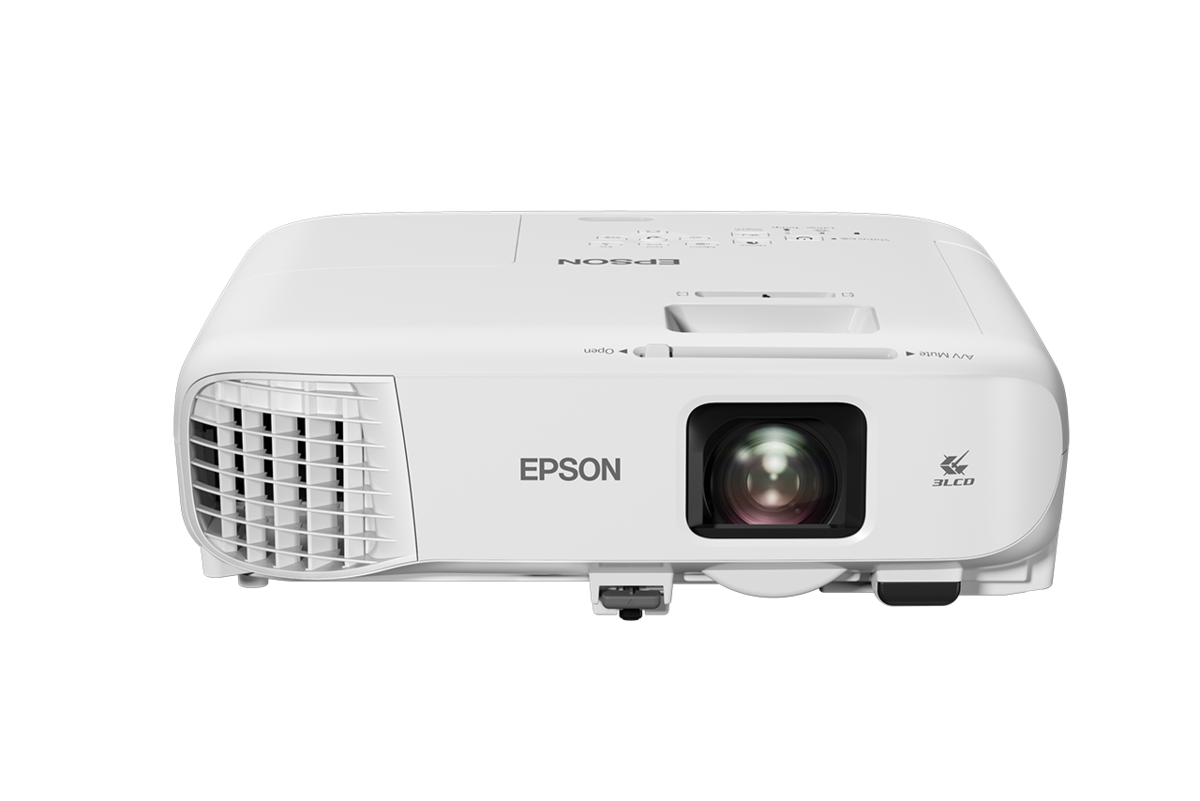 Мултимедиен проектор Epson Projector EB-994F / V11HB60040 White - PN V11HB60040