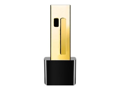 BLUETOOTH АДАПТЕР TP-LINK UB400 - Black - PN UB400
