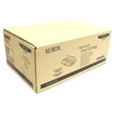 КАСЕТА ЗА XEROX Phaser 3428D/3428DN - HIGH CAPACITY - Black - PN 106R01246