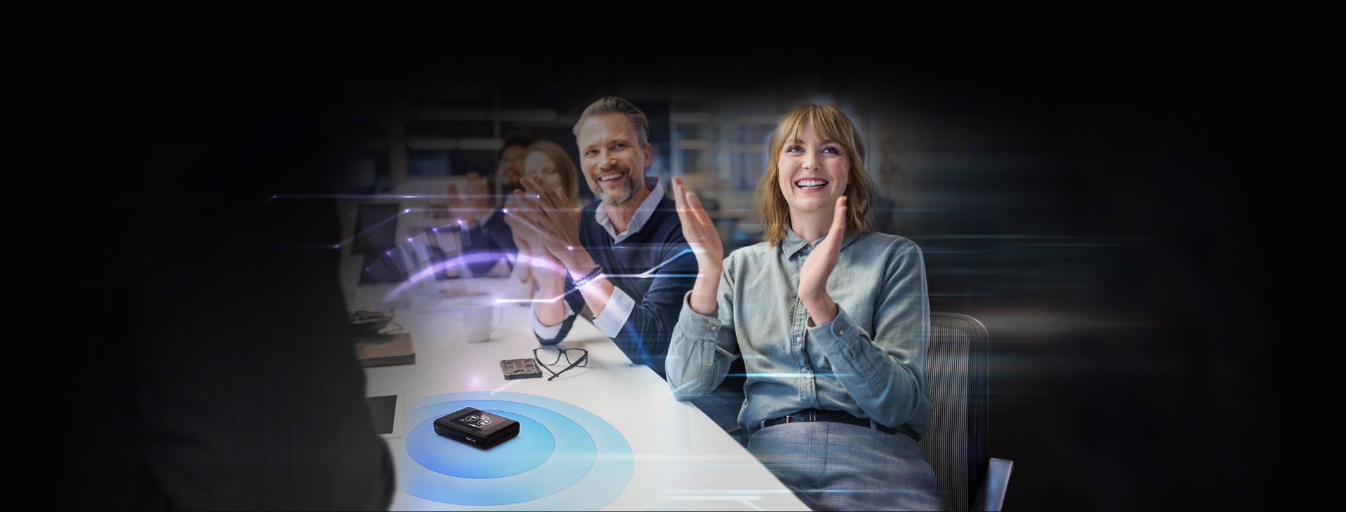 Мобилна точка за достъп D-Link Router DWR-2101 Black - PN DWR-2101