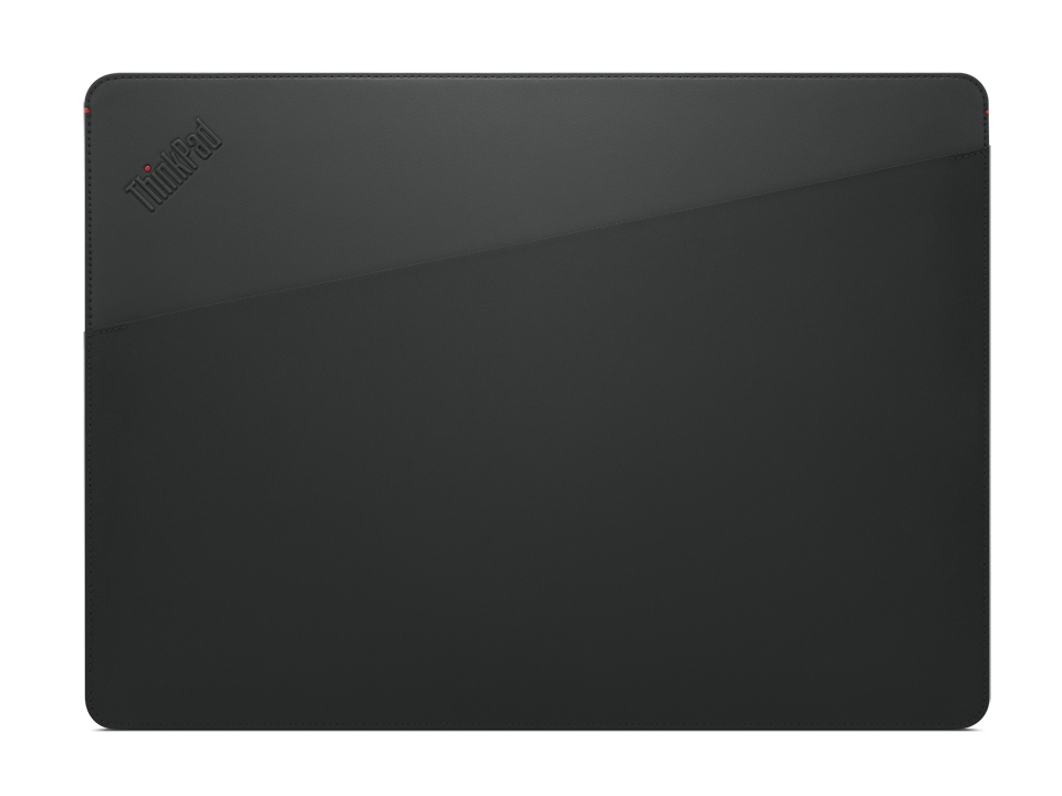 Модулен калъф за лаптоп Lenovo Notebook bag Professional 14" / 4X41L51716 - Black - PN 4X41L51716
