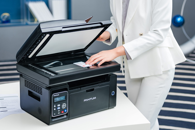 МУЛТИФУНКЦИОНАЛНО ЛАЗЕРНО УСТРОЙСТВО PANTUM M6550NW - PN M6550NW