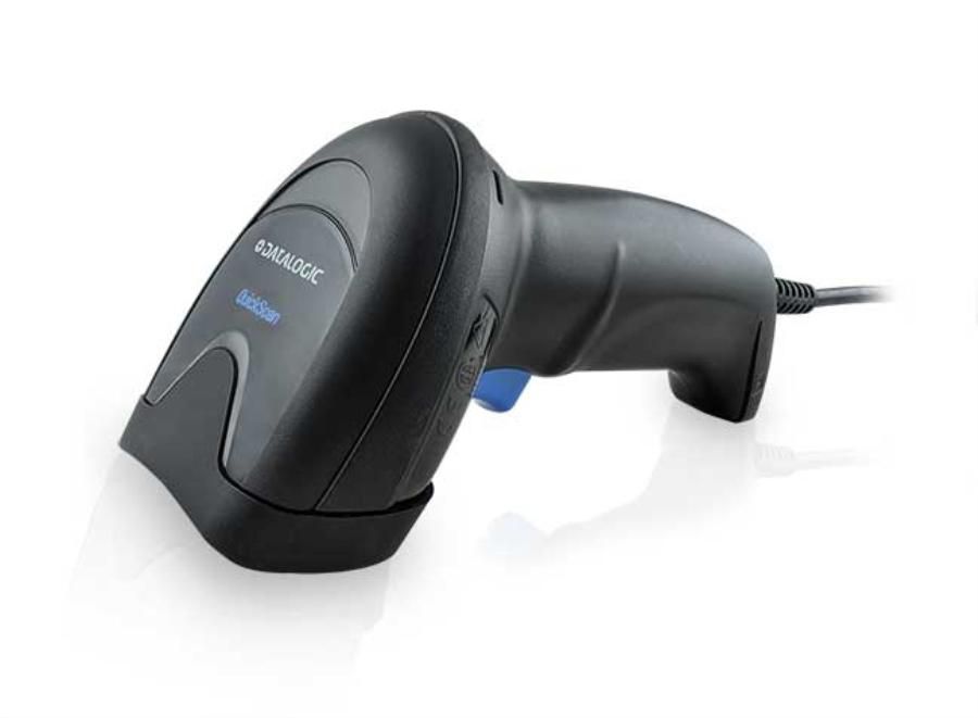 Баркод скенер Datalogic Barcode scanner QW2520S - PN QW2520-BKK1S
