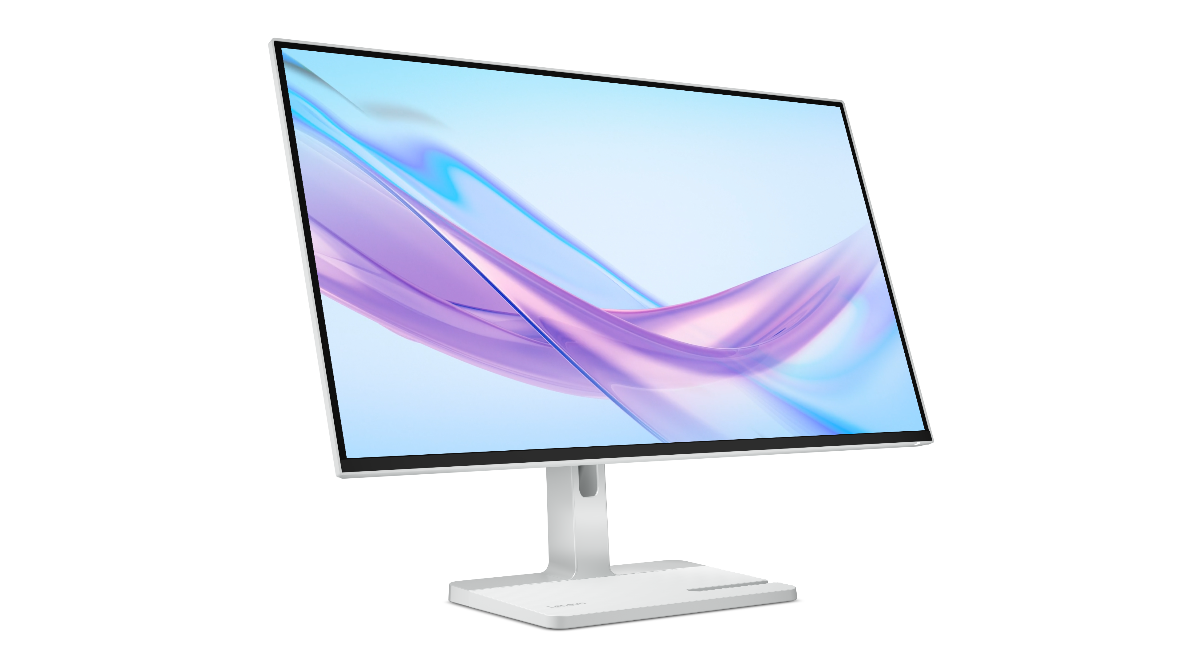 Lenovo Monitor L27q-4a / 67BFGAC6EU Gray (27 ") - PN 67BFGAC6EU