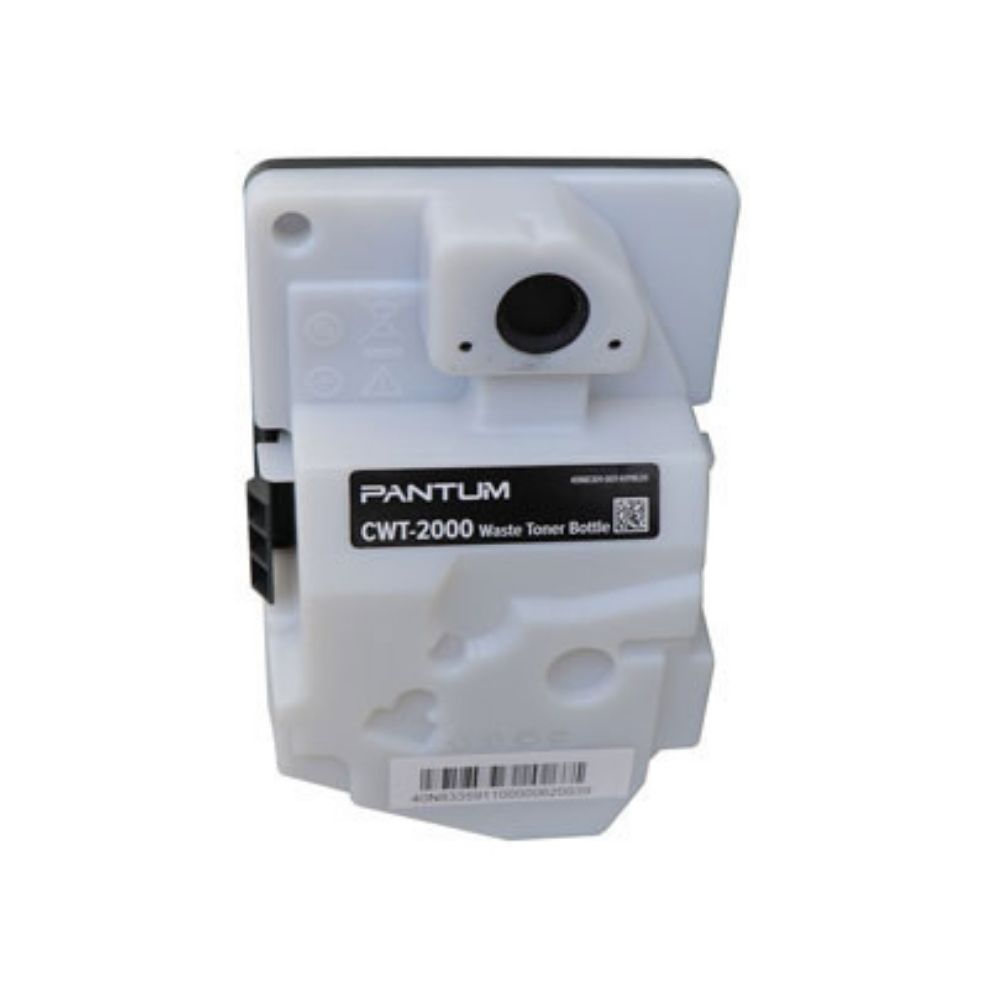 РЕЗЕРВОАР ЗА ОСТАТЪЧЕН ТОНЕР ЗА PANTUM CP2200DW/CM2200FDW - C/M/Y/BK - WASTE TONER BOX - PN CWT-2000 (CWT2000)