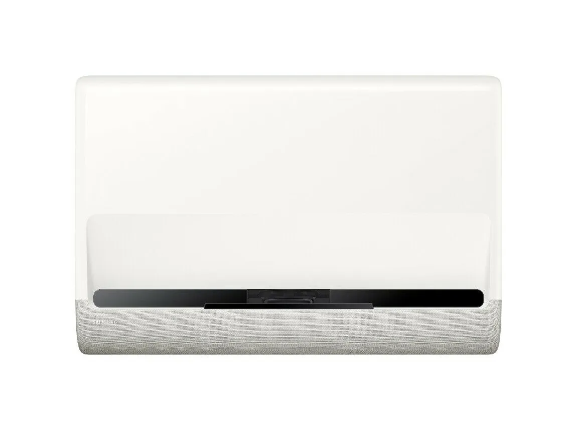 Мултимедиен проектор Samsung Projector SP-LPU9DSAX White - PN SP-LPU9DSAXXXE