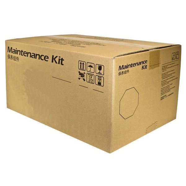 КОМПЛЕКТ ЗА ПОДДРЪЖКА ЗА KYOCERA MITA FS 1120D/1120DN/2035/2035D/PGL 2130 - MAINTENANCE KIT - MK160 (MK-160) - Black - PN 1702LY8NL0