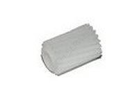 ЗЪБНО КОЛЕЛО ЗА ЕЛЕКТРОМОТОР (ELECTRIC MOTOR GEAR 18T) ЗА HP Laserjet 4L/4P/4MP/CANON EP-P/PX - 18T - PN RG5-0765-GEAR (RG50765GEAR)