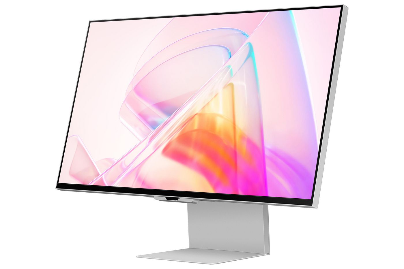 Монитор 27" Samsung Monitor S27C902PAU / LS27C902PAUXEN Silver - PN LS27C902PAUXEN