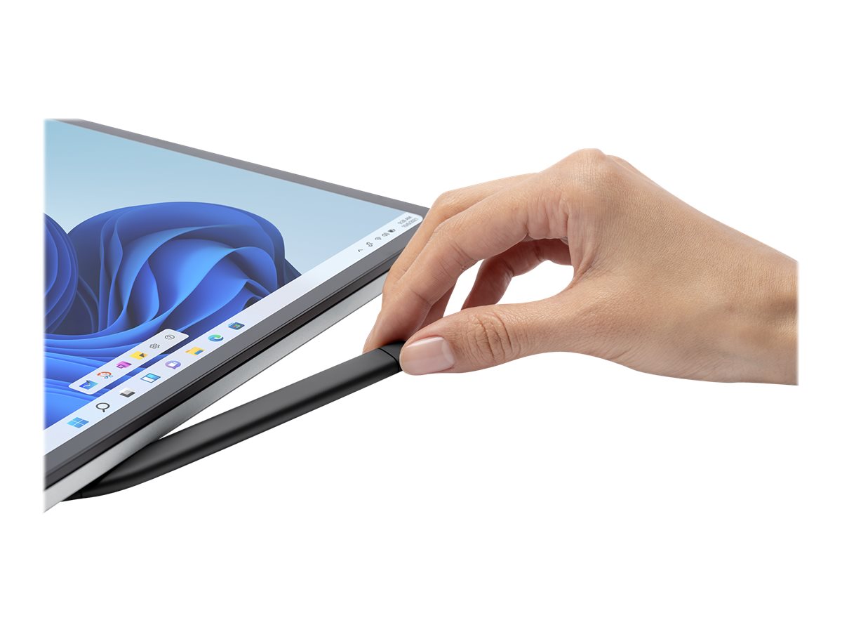 Цифрова писалка Microsoft Pin P8WX002 / 8WX-00002 Black - PN 8WX-00002