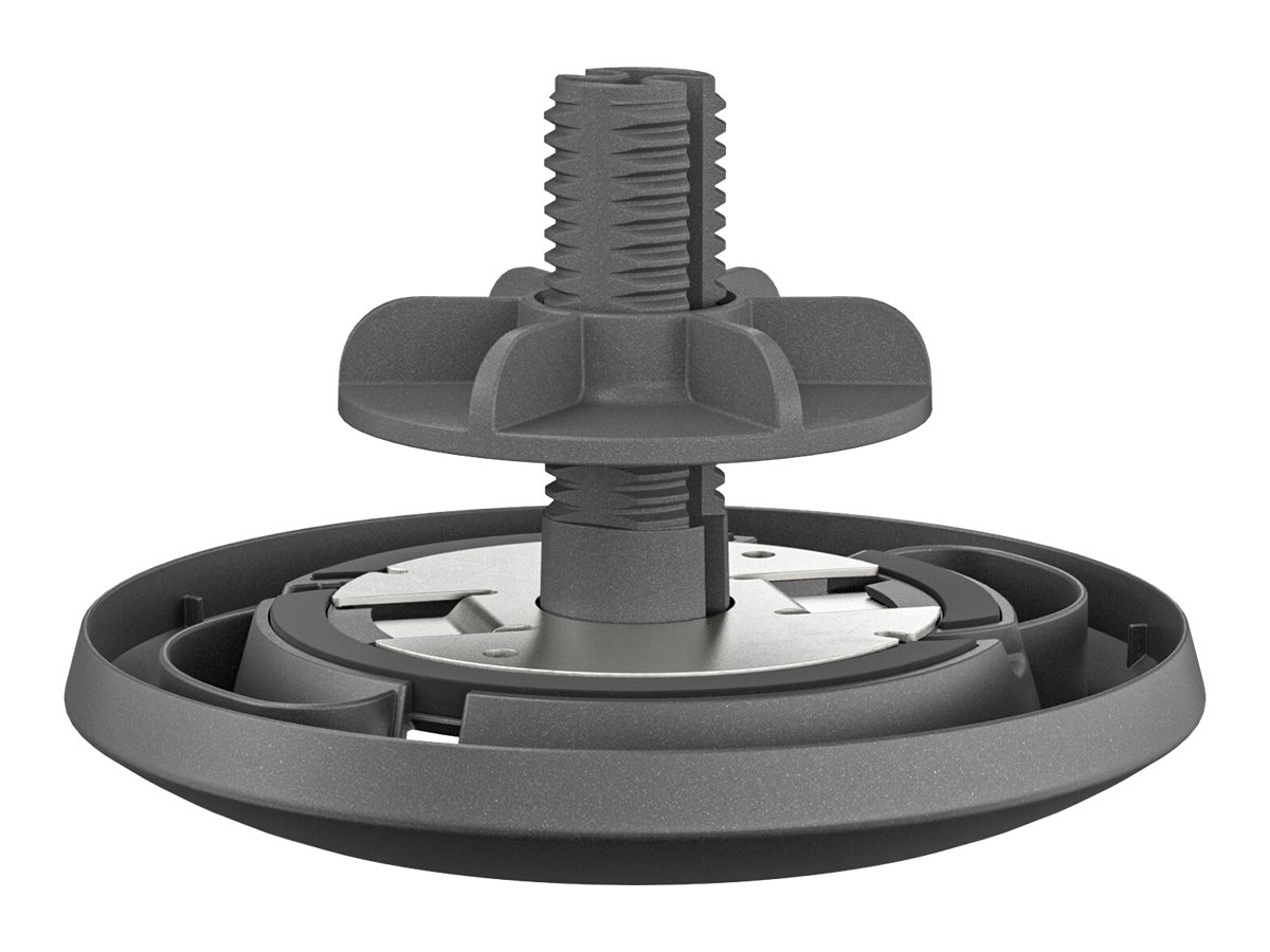 Стойка за микрофон Logitech Mount / Holder Rally / 952-000002 Black - PN 952-000002