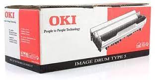 БАРАБАННА КАСЕТА ЗА OKI PAGE 10i/10ex/12i/n - DRUM UNIT - OUTLET - Type 5 - 40433303