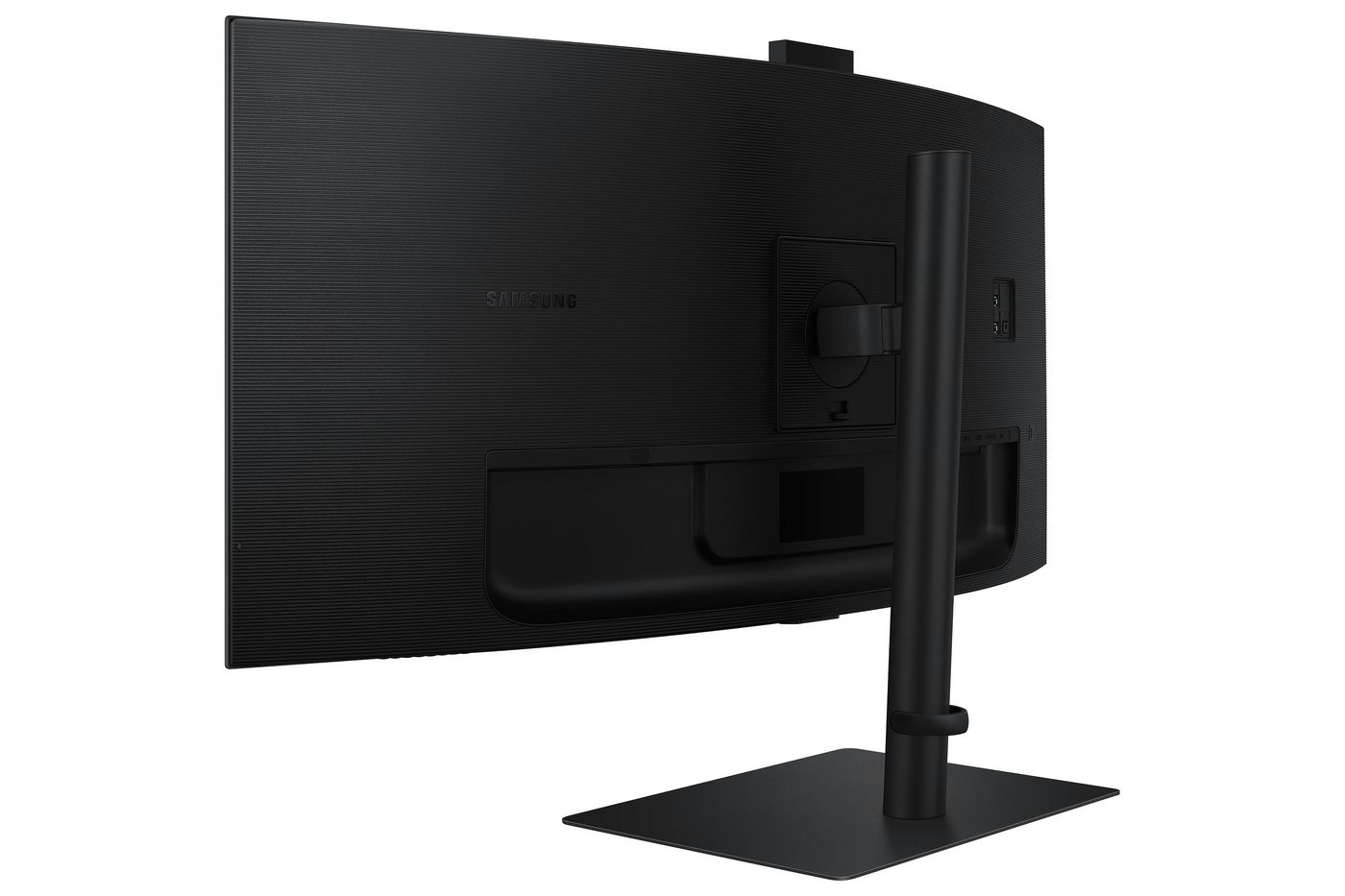 Монитор 34" Samsung Monitor S34C652VAU / LS34C652VAUXEN Black - PN LS34C652VAUXEN