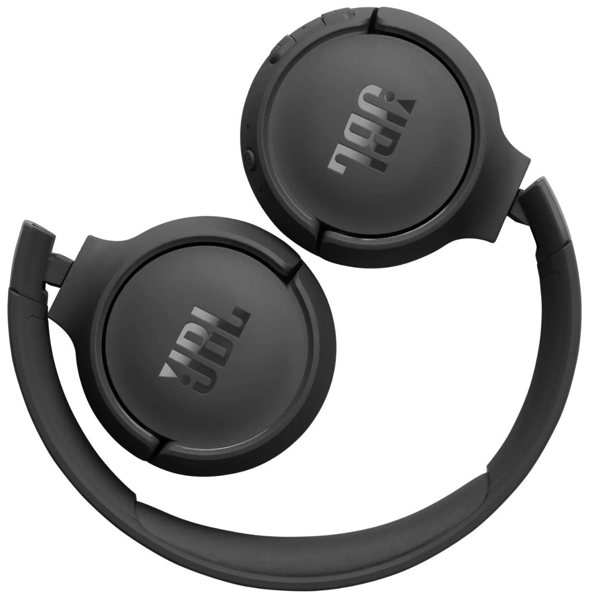СЛУШАЛКИ JBL TUNE 520BT - Wireless On-ear Headphones- Black - PN JBLT520BTBLKEU