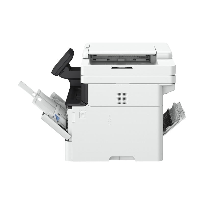 МУЛТИФУНКЦИОНАЛНО УСТРОЙСТВО CANON MF463DW (MF-463DW) - Монохромно - PN 5951C008