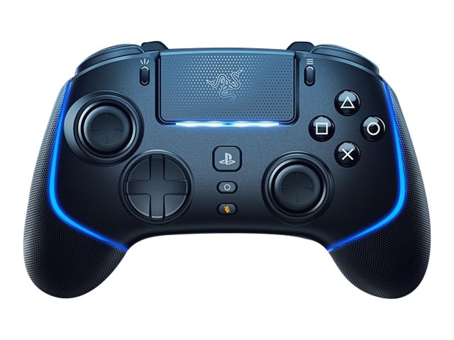 Универсален гейминг контролер за Android и iPhone Razer Controller Wolverine V2 Pro / RZ06-04710100-R3G1 - Black - PN RZ06-04710100-R3G1