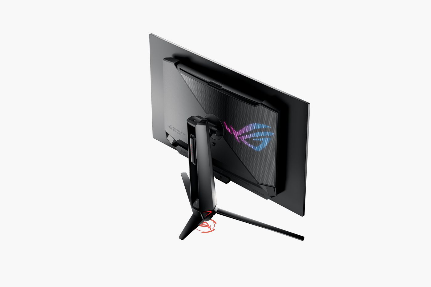 Гейминг монитор 32" Asus Monitor PG32UCDP / 90LM0A50-B01370 Black - PN 90LM0A50-B01370