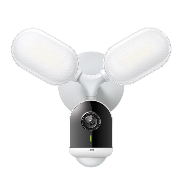 Камера за видеонаблюдение TP-LINK Surveillance camera C720 / TAPO C720 - White/Black - PN TAPO C720