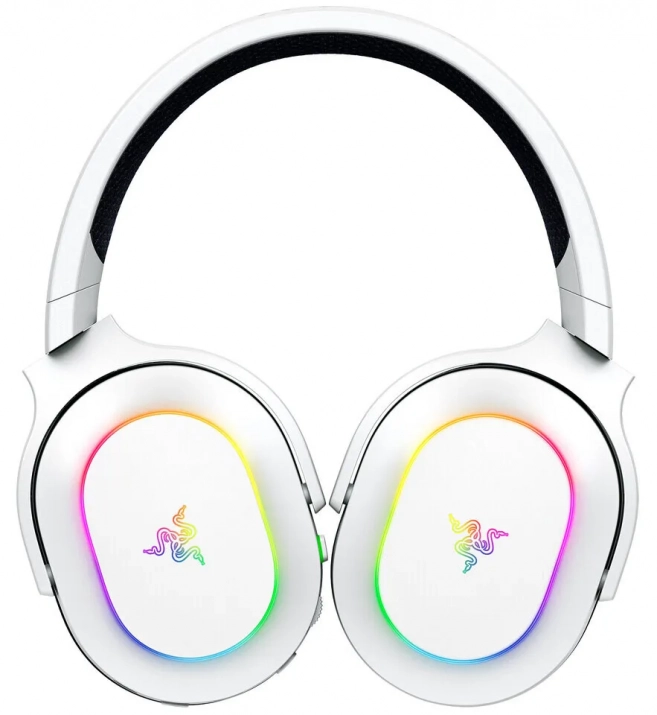 Гейминг слушалки Razer Headset Barracuda X Chroma / RZ04-05220200-R3M1 - White - PN RZ04-05220200-R3M1