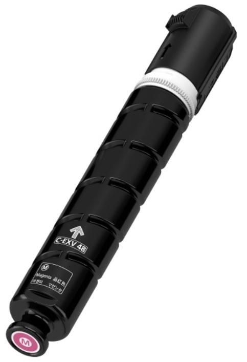 Тонер касета за Canon imageRUNNER C1300 Series - Toner - C-EXV48 (CEXV48) / 9108B002 - Magenta - (9108B002 / 9108B002AA) - PN 9108B002