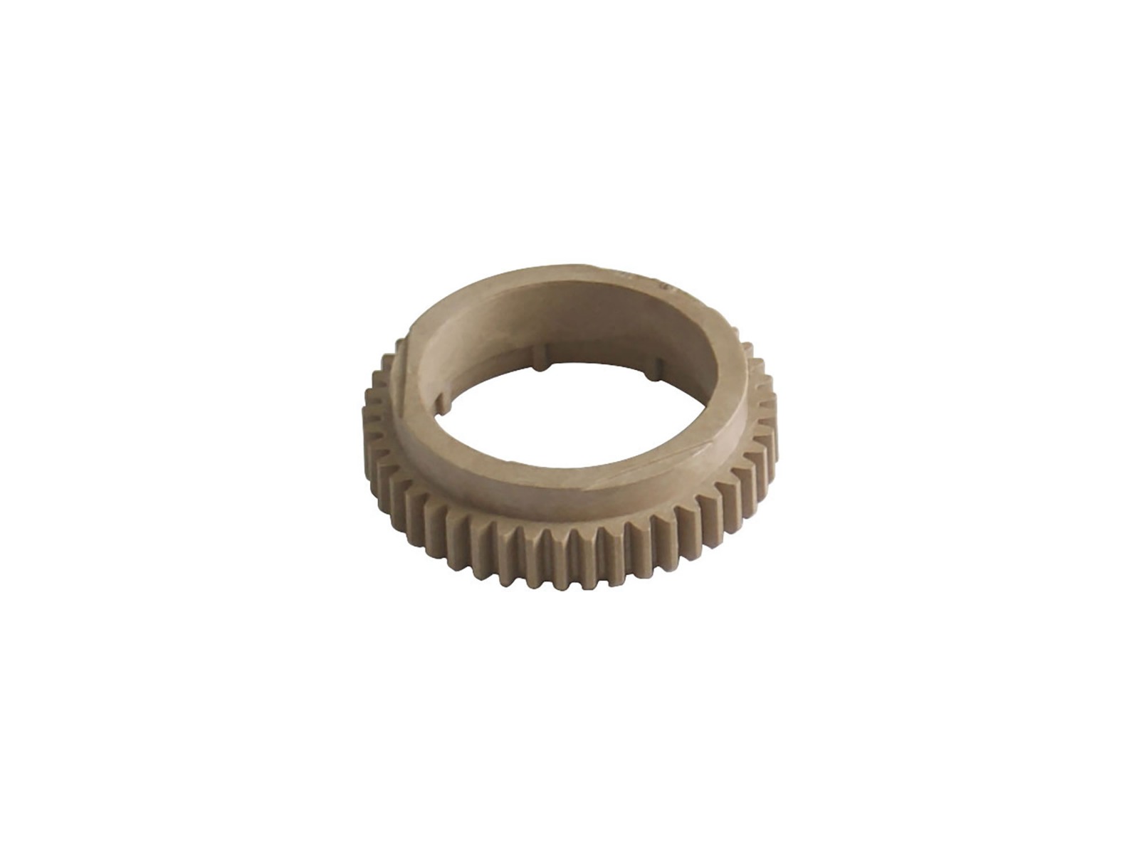 ЗЪБНО КОЛЕЛО ГОРНА РОЛКА (UPPER ROLLER GEAR 45T) ЗА SHARP AR 160/161/162/163/164/200/201/205/AL 1000/1010/1020/1200/1220/1240/1250 - NGERH0540FCZ1 - PN CET8250