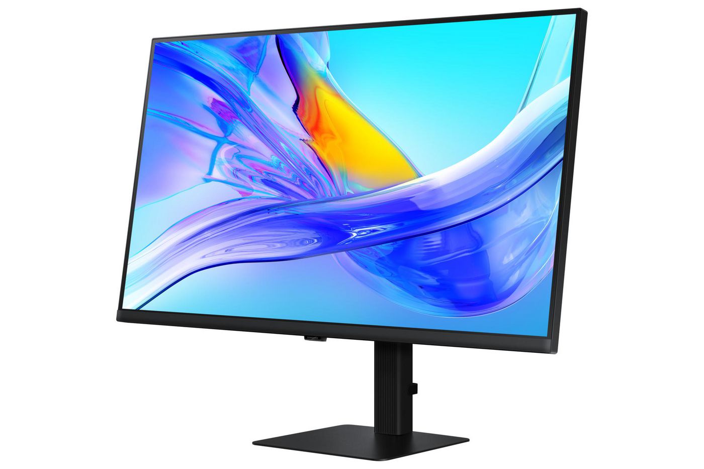 Монитор 32" Samsung Monitor S32D800UAU / LS32D800UAUXEN Black - PN LS32D800UAUXEN