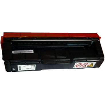 Тонер касета за Ricoh Aficio SP C310/C230 Series -  Toner - Type SPC310 / 407636 - Magenta - XL - (406481) - PN 407636