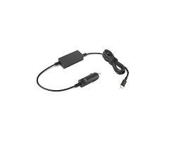 Захранване за кола Lenovo Power supply unit 40AK65W / 40AK0065WW Black - PN 40AK0065WW