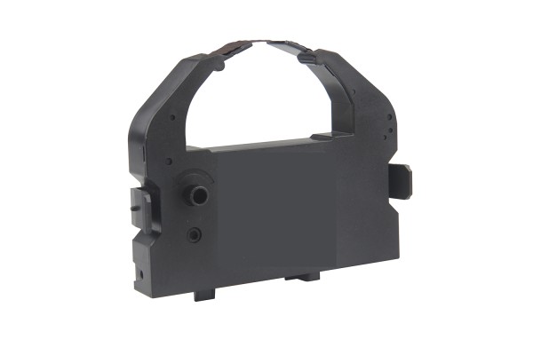 ЛЕНТА ЗА МАТРИЧЕН ПРИНТЕР EPSON LQ 860/1060/2550/2500+/EX 800/DLQ2000 - Purple - PN ND-R0002/RP-EP-LQ2550-PU - 10 m x 12,7 mm - G&G