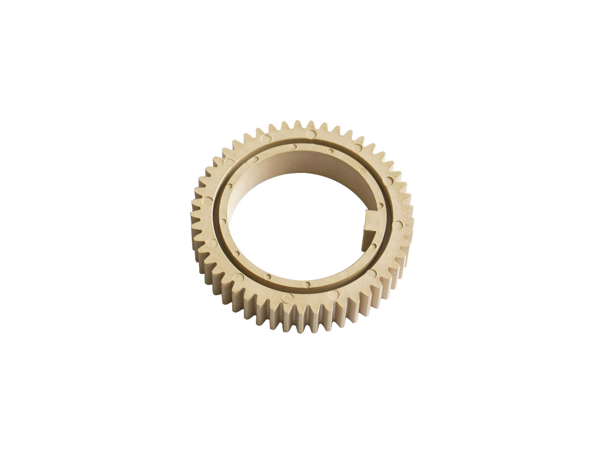 ЗЪБНО КОЛЕЛО ФЮЗЕР (FUSER GEAR 49T) ЗА HP Laserjet 9000/9040/9050 - 49T - PN RS6-0841-000 (RS60841000) - CET5902