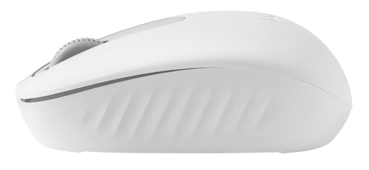 Мишка Logitech Mouse M196 / 910-007460 - White - PN 910-007460