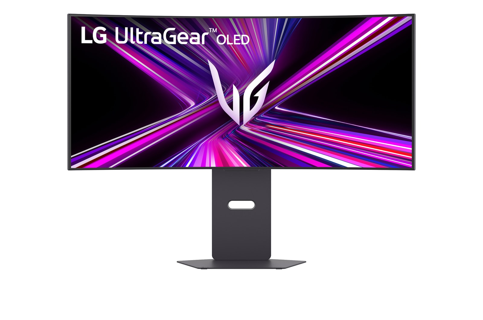 Гейминг монитор 34" LG Monitor UltraGear 34GX900A-B / 34GX900A-B.AEU Black (34 ") - PN 34GX900A-B.AEU