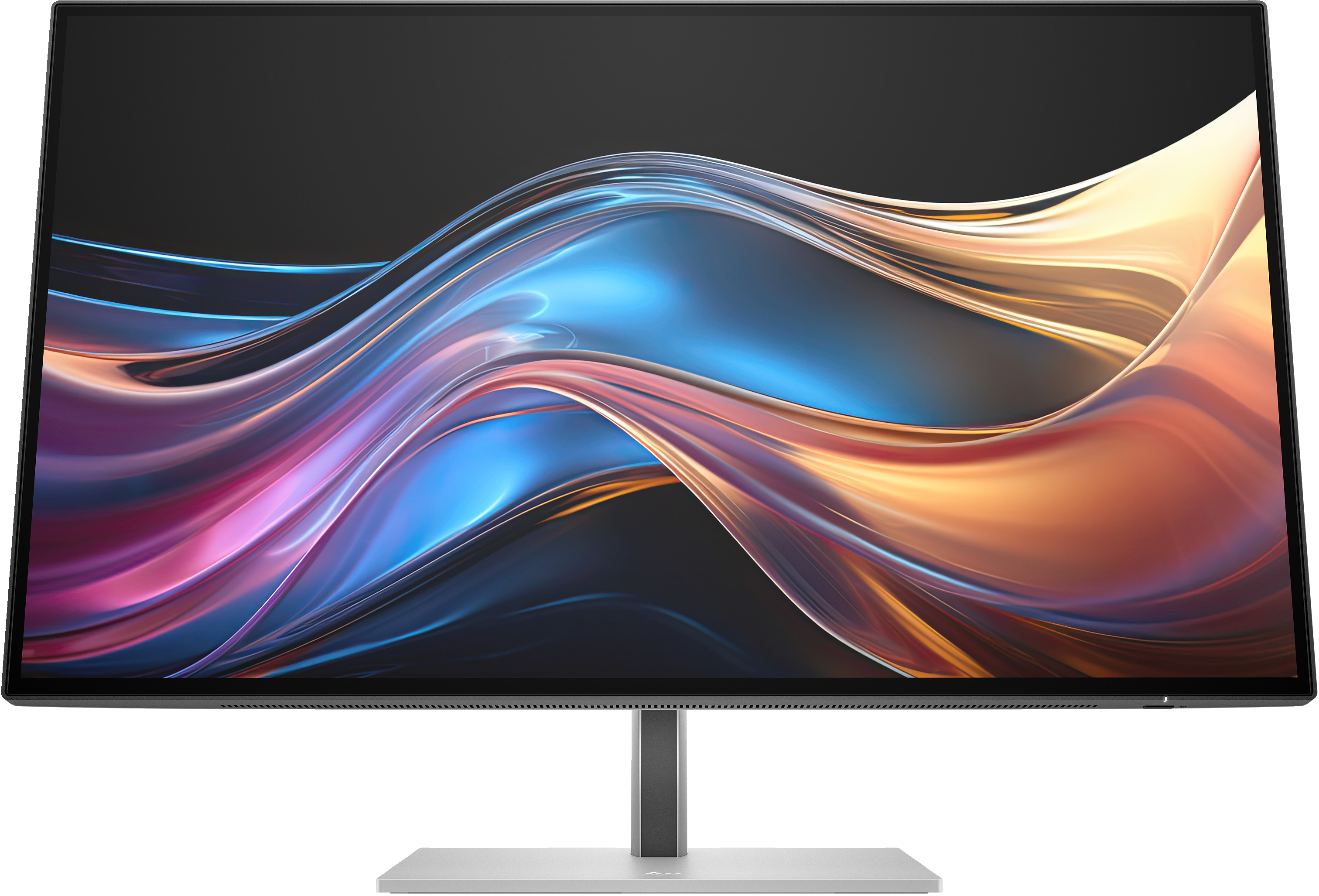 Монитор 27" HP Monitor 8J4D8UT / 8J4D8UT#ABB Silver/Black - PN 8J4D8UT#ABB