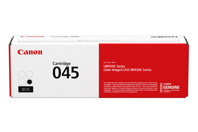 Тонер касета за Canon i-SENSYS MF-630/LBP-610 Series - Toner - /45/ / 1242C002 - Black - PN 1242C002