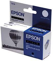 ГЛАВА ЗА EPSON STYLUS COLOR 880/888 - Black - OUTLET - PN T019401