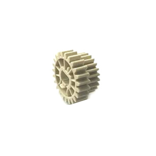 ЗЪБНО КОЛЕЛО ФЮЗЕР (FUSER GEAR 23T/23T) ЗА HP Laserjet 3600/3800 - 23T/23T - GR-3800-23T (GR380023T) / GR-3600-23T (GR360023T) - PN CET3645
