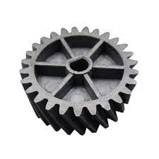 ЗЪБНО КОЛЕЛО ДОЛНА РОЛКА (LOWER ROLLER GEAR 27T) ЗА CANON iR 2016/2020/TYPE C-EXV14 - FU6-0799-000 (FU60799000) - PN CET5276